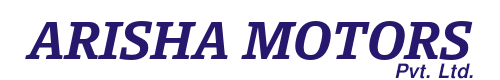 Arisha Motors Pvt. Ltd.